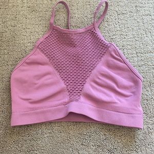 The perfect sports bra